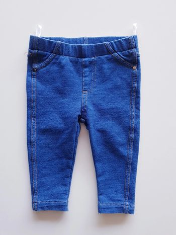 Zeeman - Pantalon jegging / jean