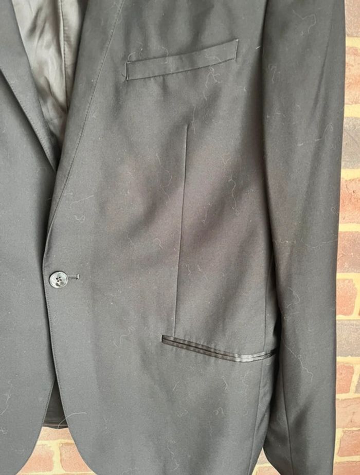 Veste de costume - photo numéro 2