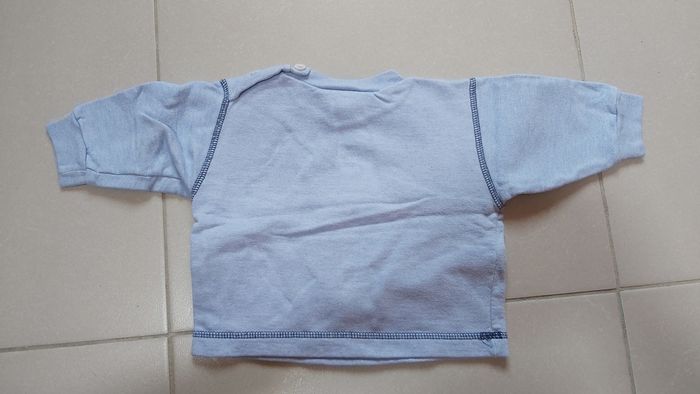 Pull 12 mois - photo numéro 4