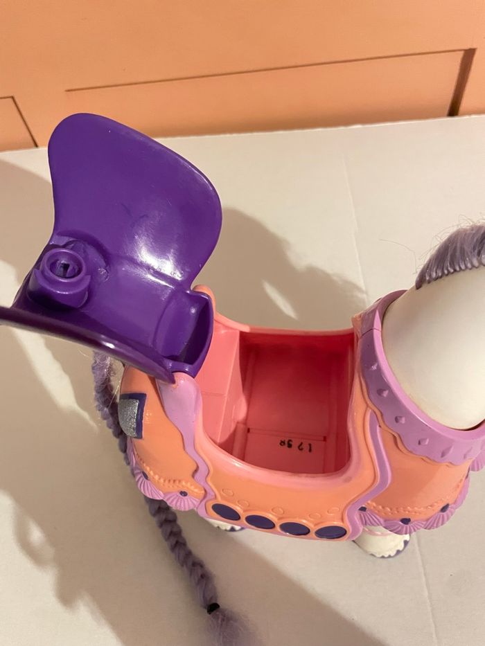 Cheval keepers Diamond tonka - photo numéro 6