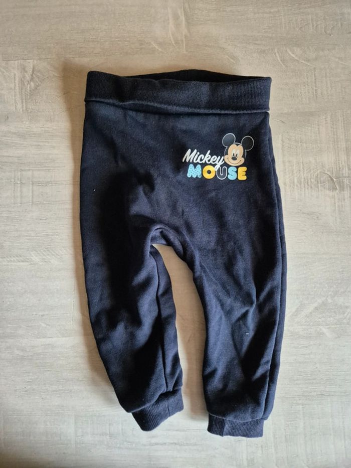 Ensemble Mickey - photo numéro 2