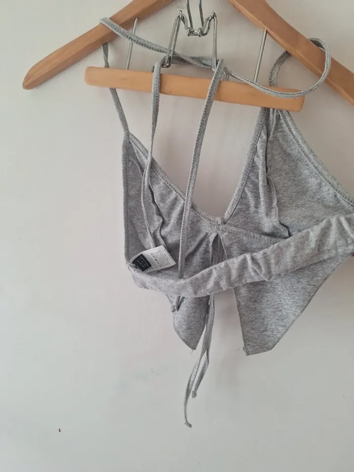 Brassière Shein - photo numéro 3