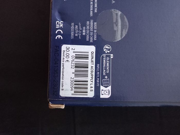 Avions Avengers Quinjet - photo numéro 3