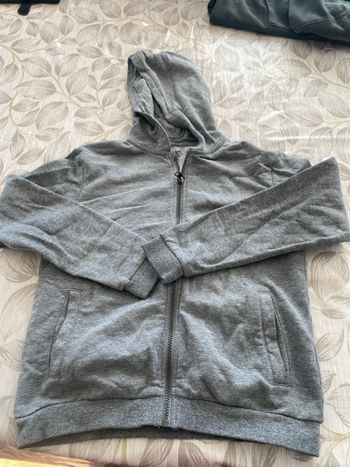 Veste de survêtement garçon