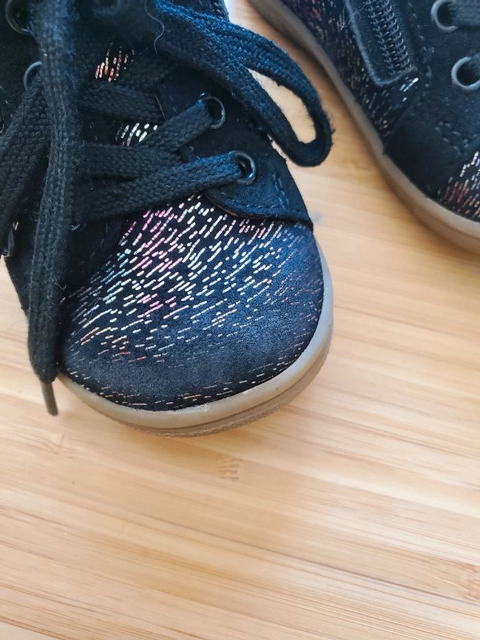 Chaussures de marches t21 - photo numéro 5