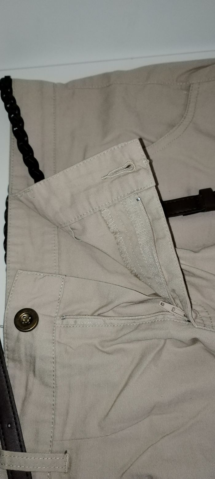 Short court - photo numéro 2