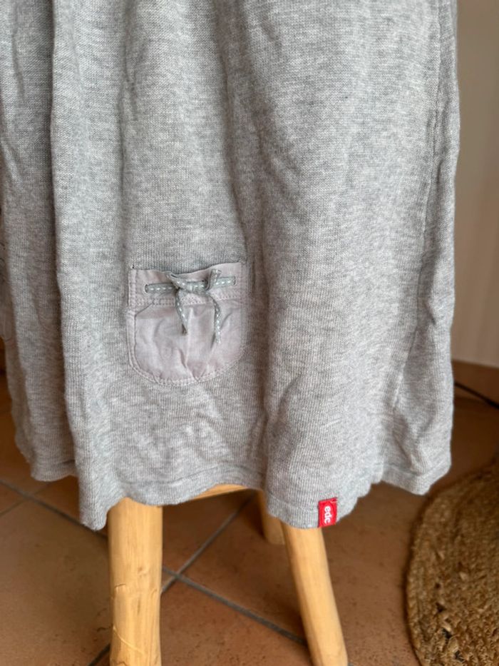 Robe grise Esprit neuve - photo numéro 3