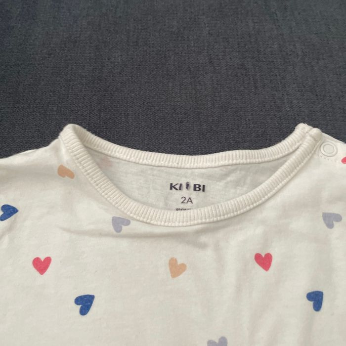 Pyjama été enfant - photo numéro 2
