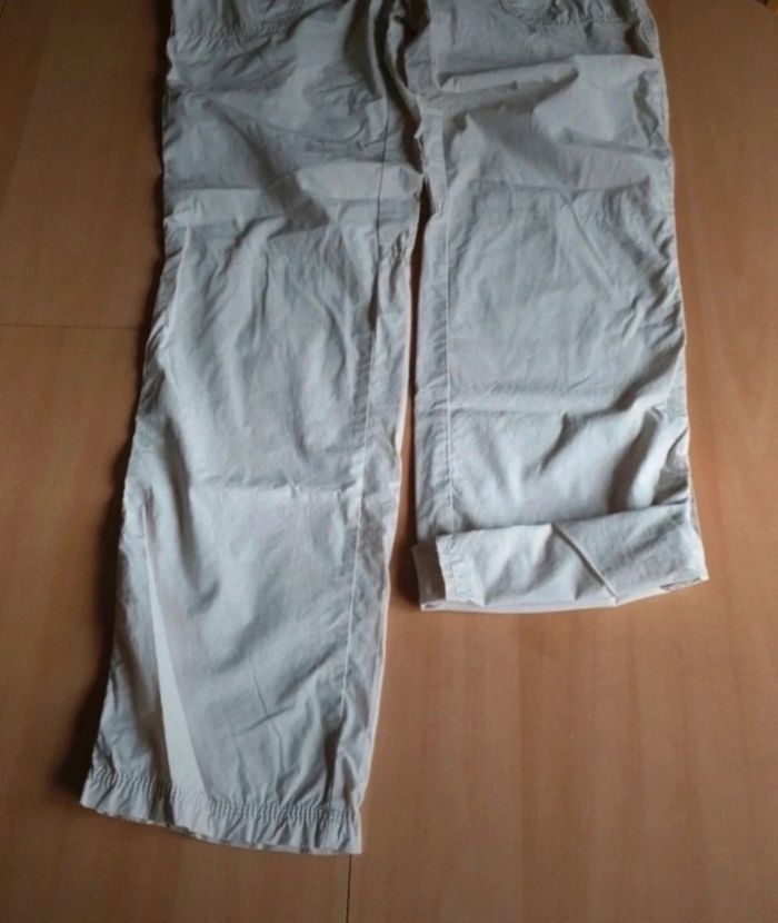 Pantalon maternité T38 - photo numéro 2
