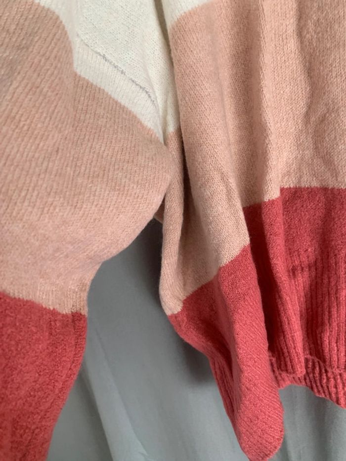 Pull hiver neuf femme grande taille - photo numéro 6