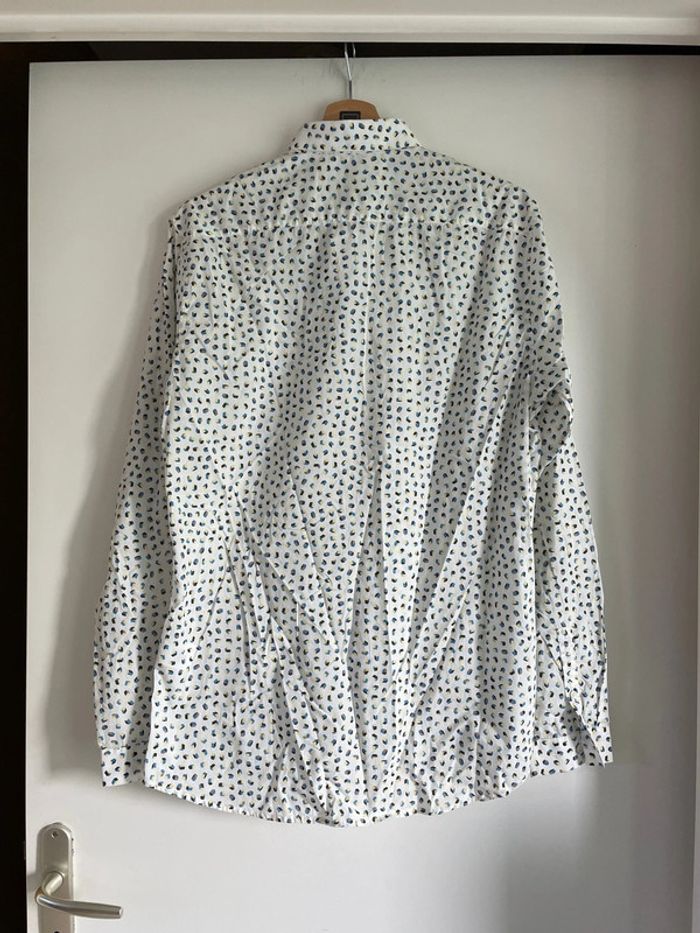 Chemise Commune de Paris - photo numéro 2