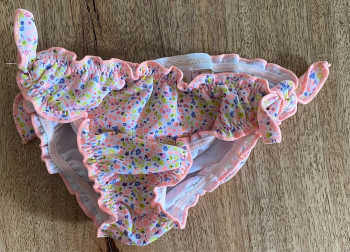 Maillot de bain