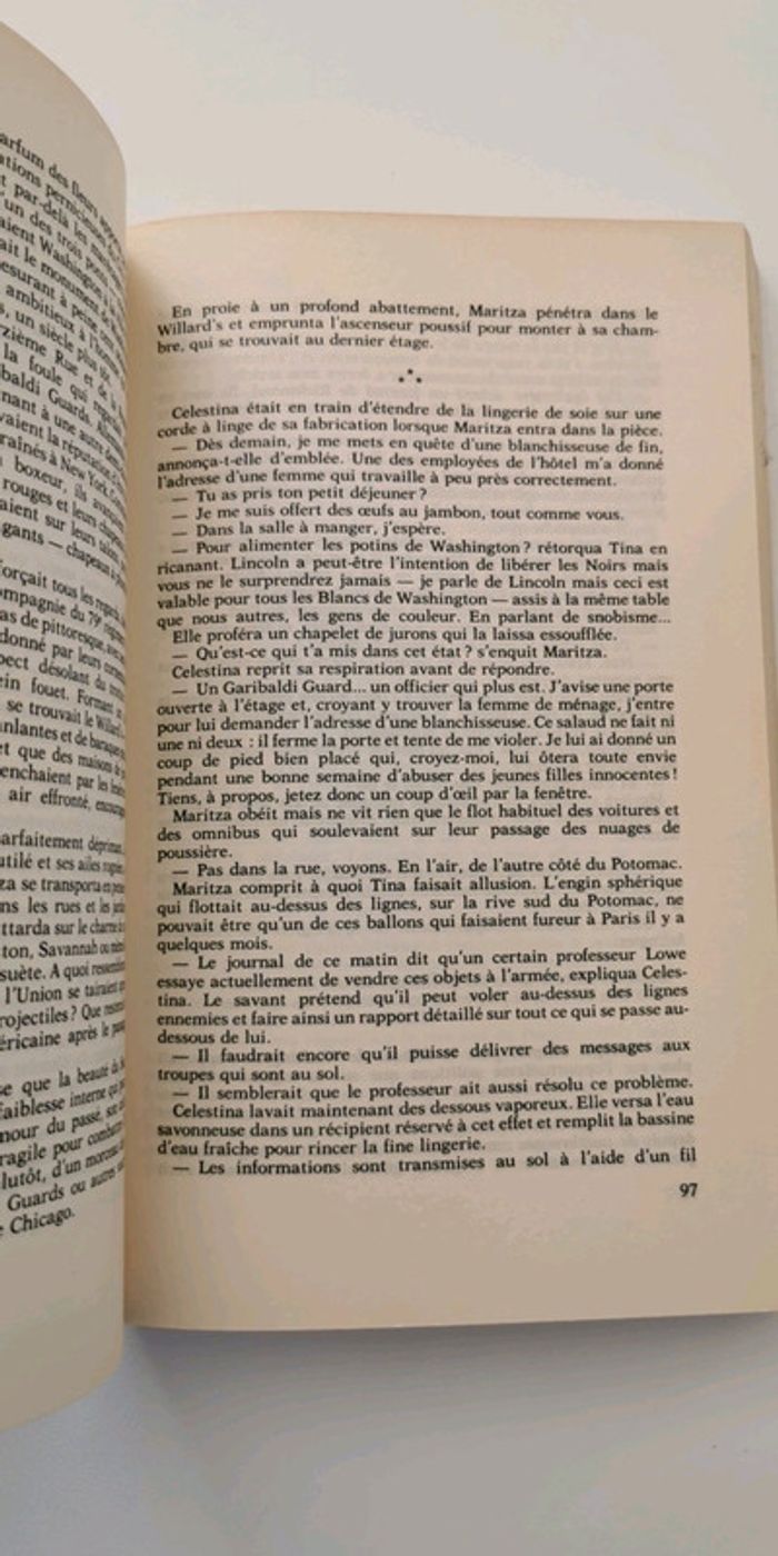 Maritza - photo numéro 2