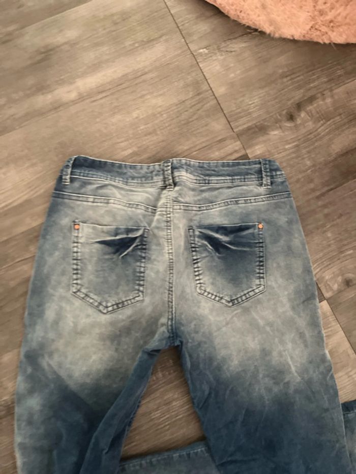 Pantalon promod taille 38 - photo numéro 5