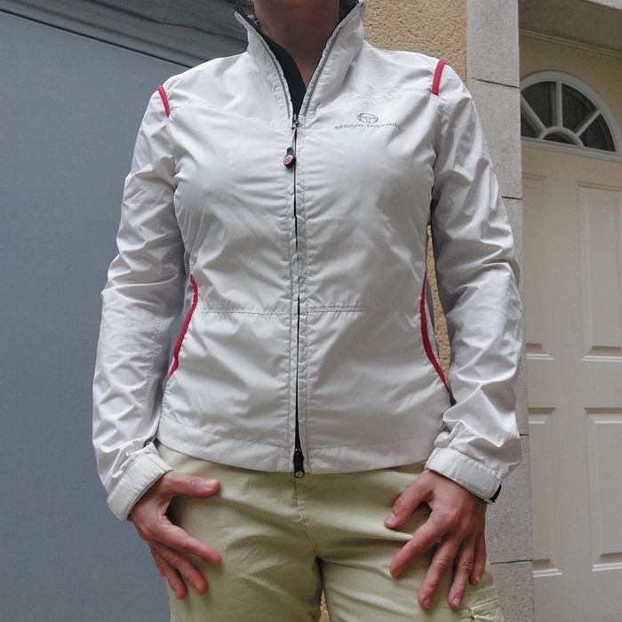Veste Sergio Tacchini 🤩