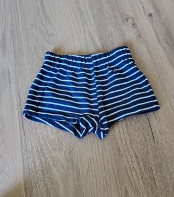 Short 