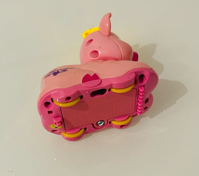 Vtech Tut Tut animo Filou le chien cache-tout zoo maxi jungle super ferme bateau des animaux lion panda hippo chien chat coq poule koala cochon niche copains bolides rare lot SOP77 - photo numéro 7