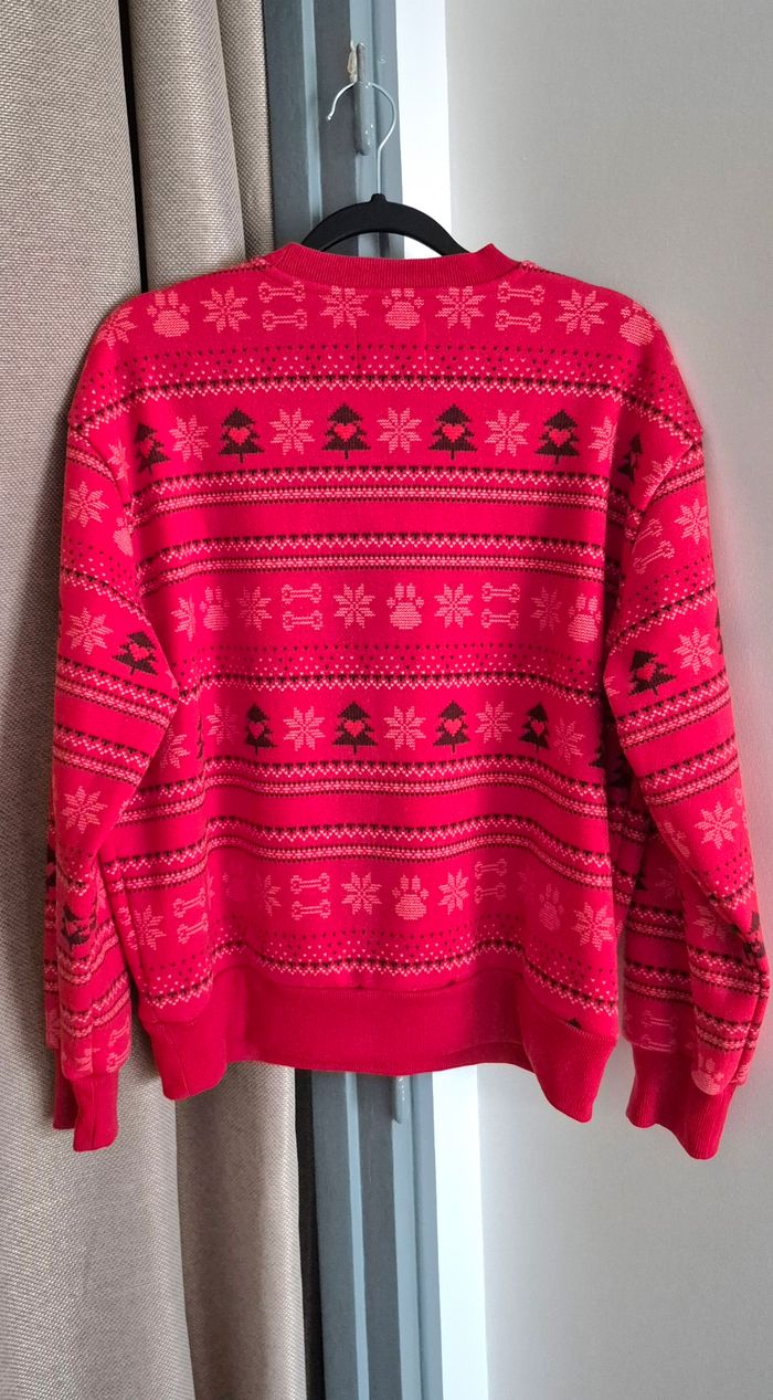 Pull undiz disney pluto taille S neuf - photo numéro 8