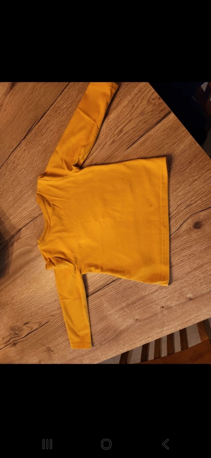 T-shirt - photo numéro 3