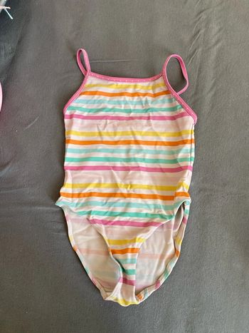 Maillot de bain
