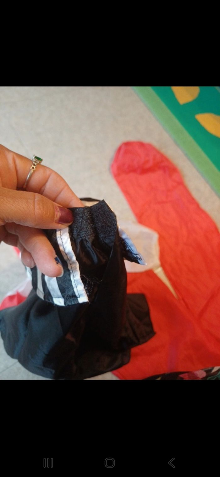 Déguisement halloween - photo numéro 7