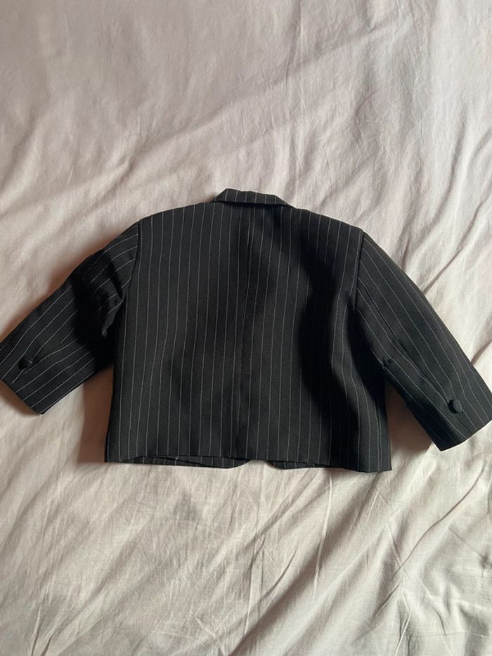 Veste 2 ans mixte - photo numéro 3