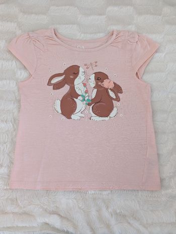 Tee-shirt