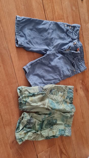 Short