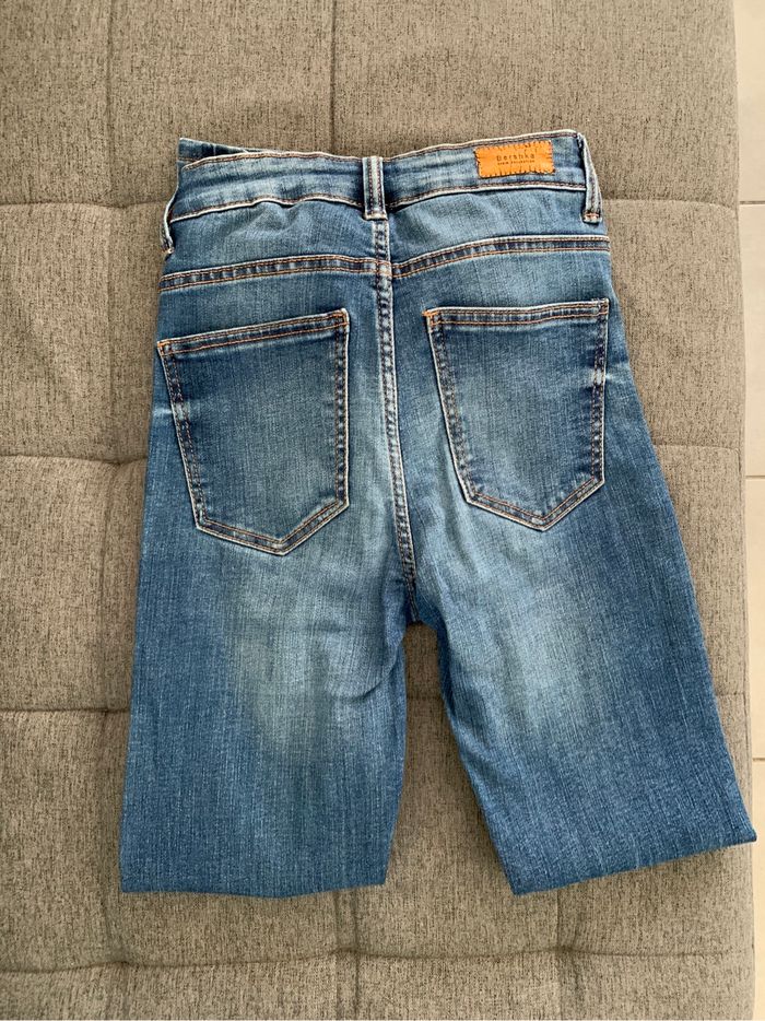 Jean skinny Bershka - photo numéro 2