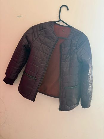 Veste IKKS Réversible  • 14ans