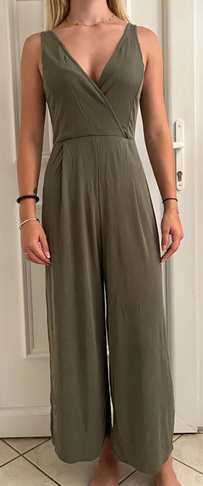 Combinaison Bershka