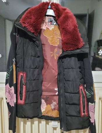 Veste femme Desigual