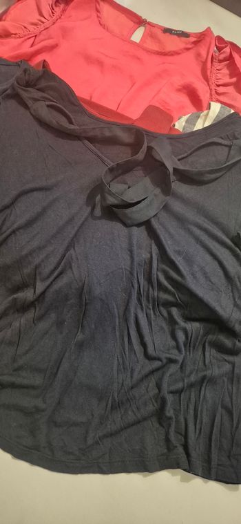 Lot vêtements femme