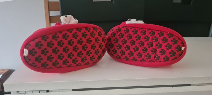 Chaussons - photo numéro 3