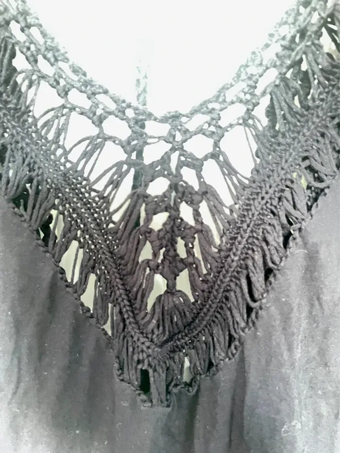 Robe de plage Calzedonia - photo numéro 4