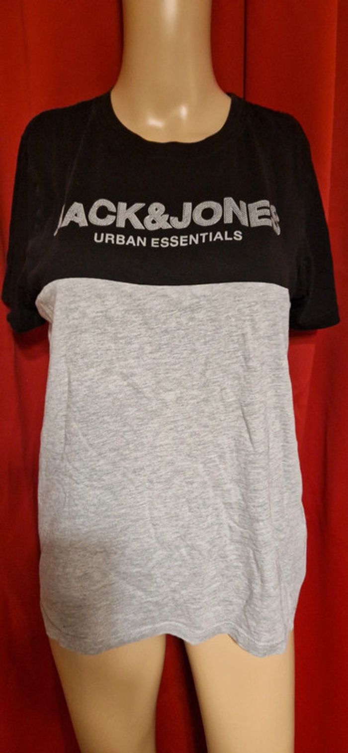 T-shirt Jack and Jones taille S