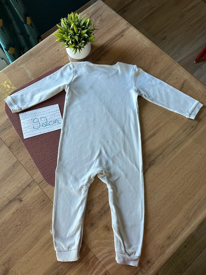 Pyjama Dumbo Disney 92cm /24m - photo numéro 2