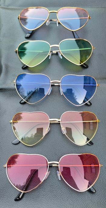 Lunettes de Soleil