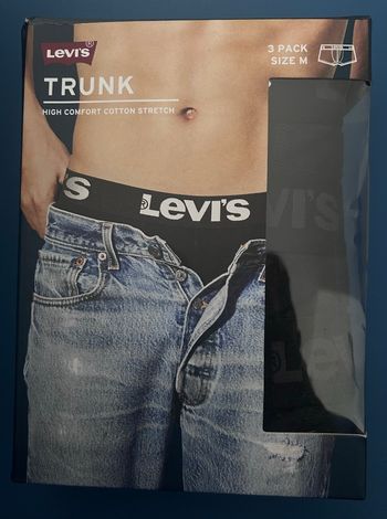 Levi’s