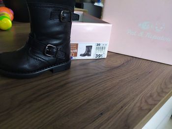 Bottes