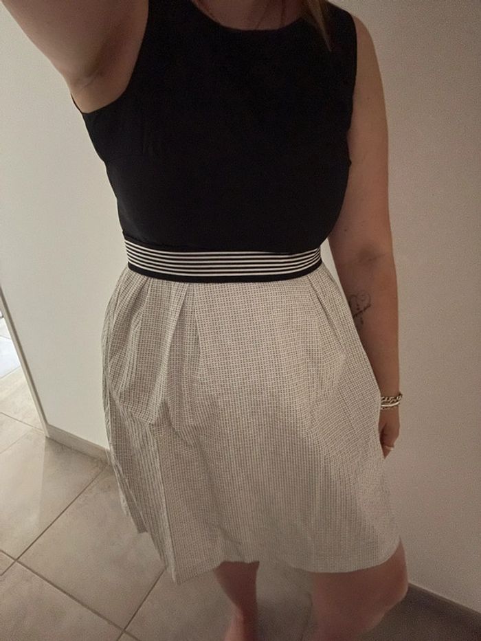 Robe chic Maison 123 T44 - photo numéro 6