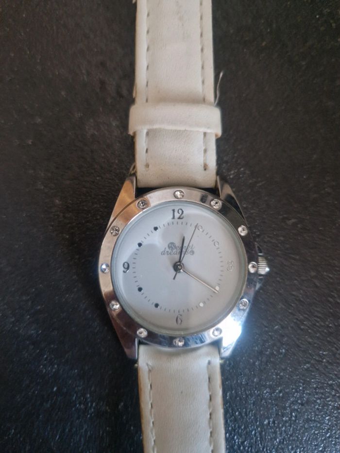 Montre secret dreams - photo numéro 2