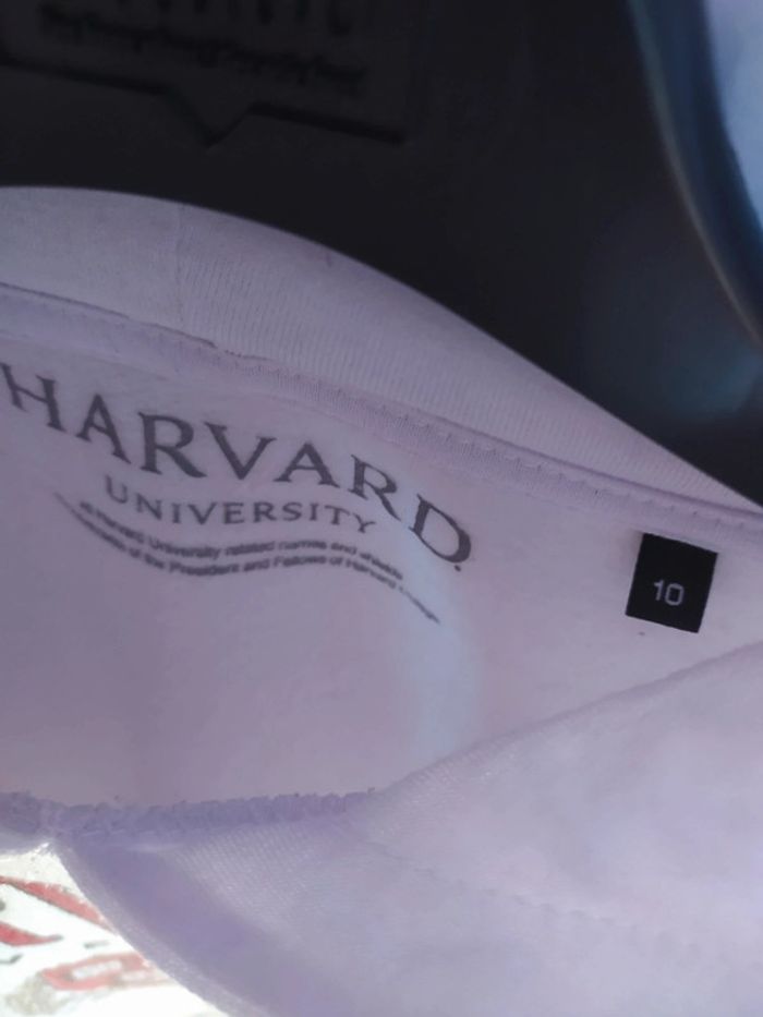Pulls Harvard - photo numéro 5