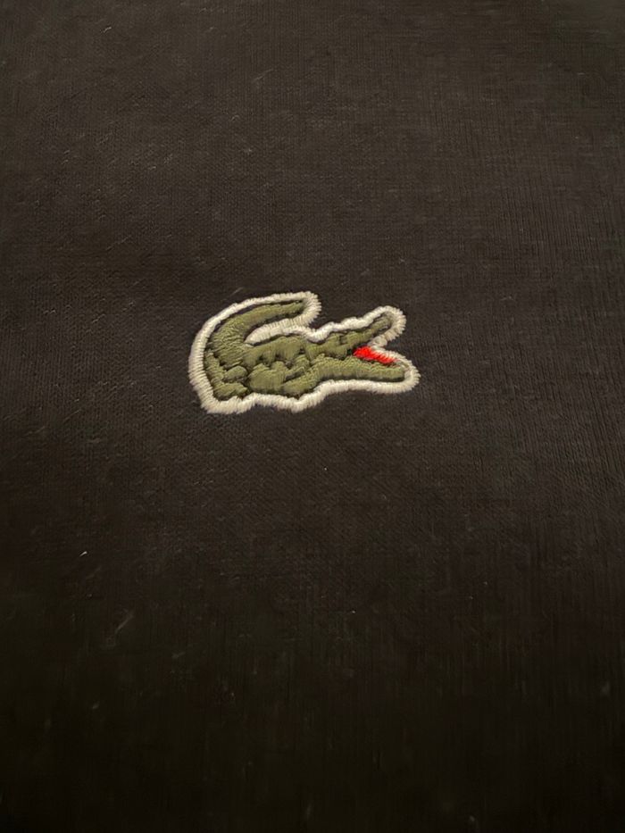 Pull Lacoste - photo numéro 4