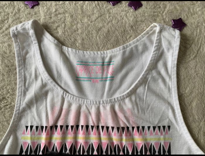 Débardeur Caprice des Filles - photo numéro 3