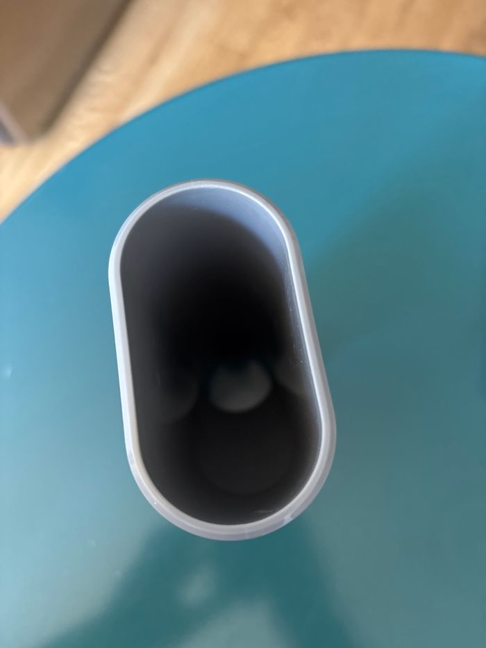 Entonnoir pour machine à laver - photo numéro 3