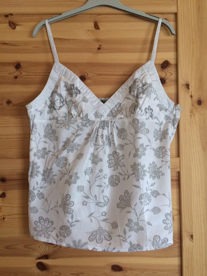 Débardeur la redoute