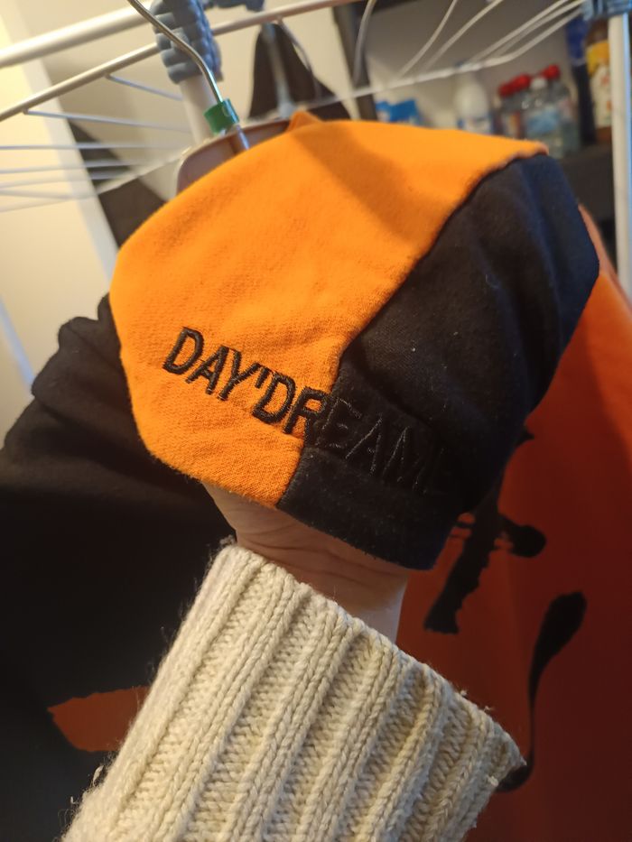 Sweat à capuche - photo numéro 4