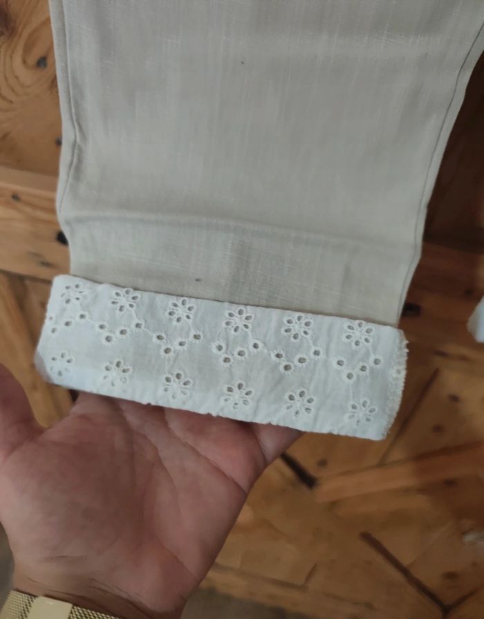 Pantalon TU - photo numéro 3