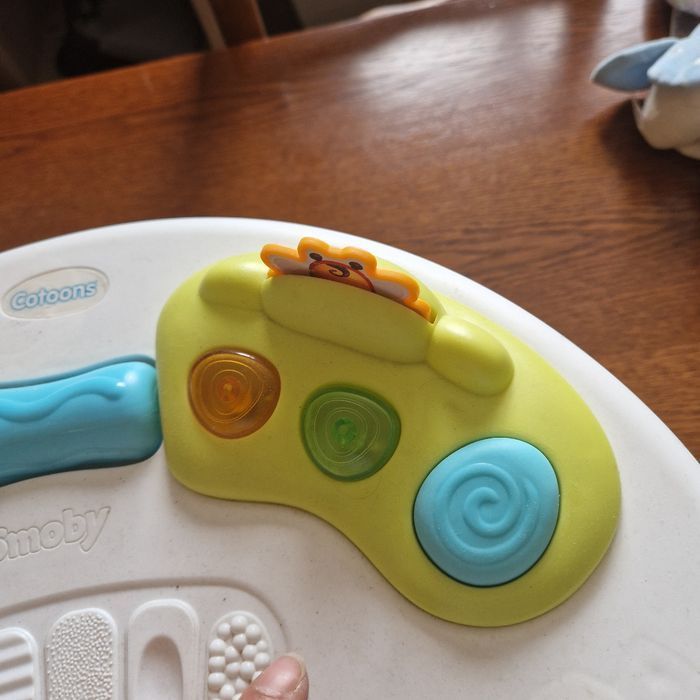 Table d activité sonore et lumineuse - photo numéro 4